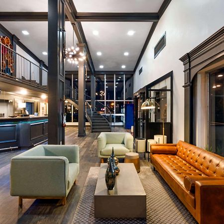 Hillside Crossing Hotel Nashville Buitenkant foto