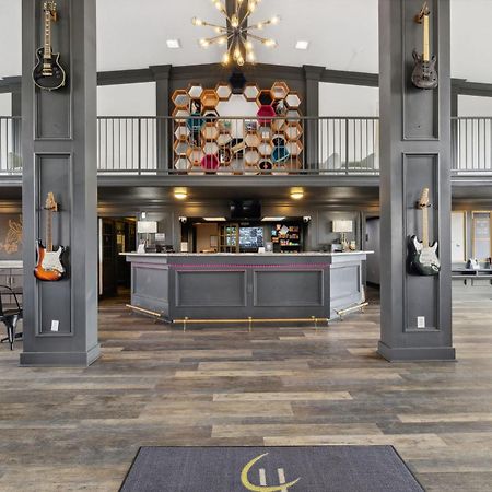Hillside Crossing Hotel Nashville Buitenkant foto