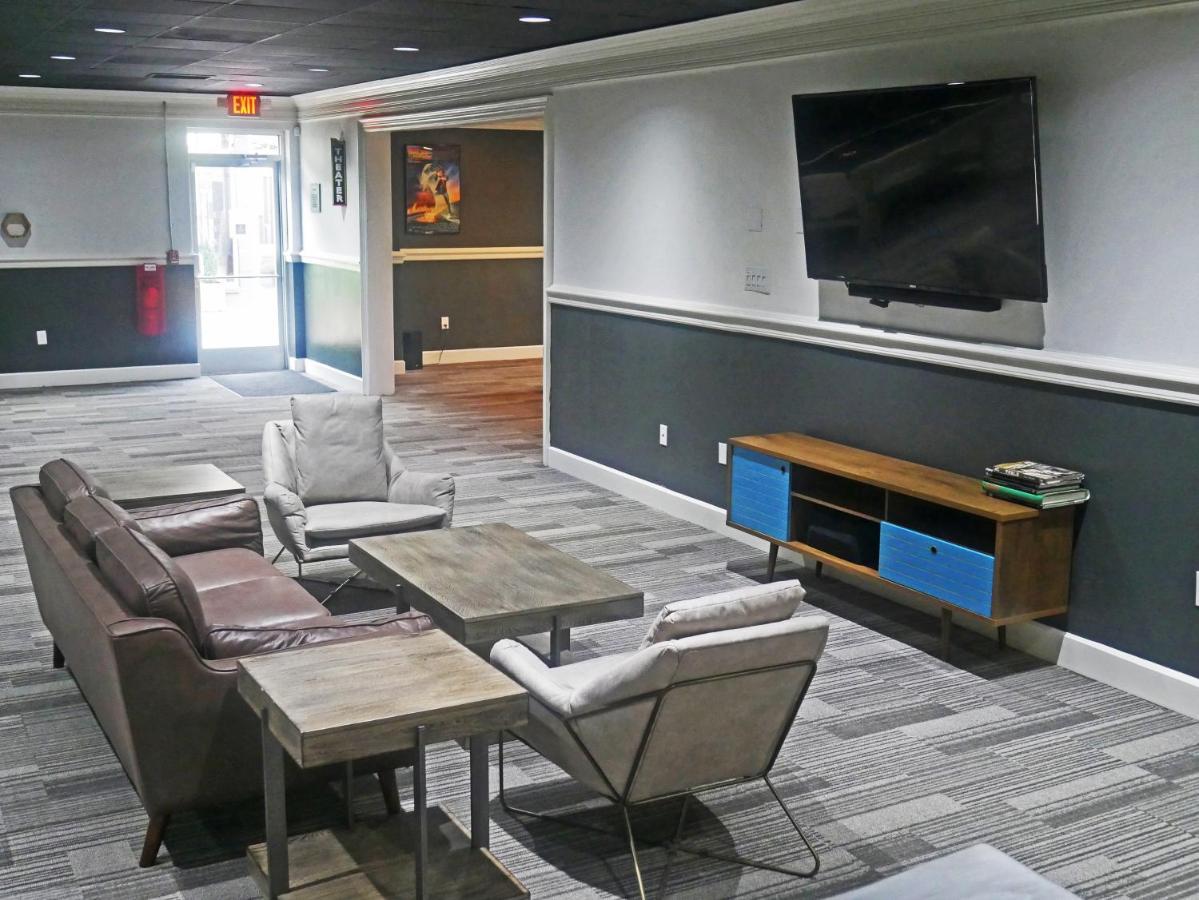 Hillside Crossing Hotel Nashville Buitenkant foto