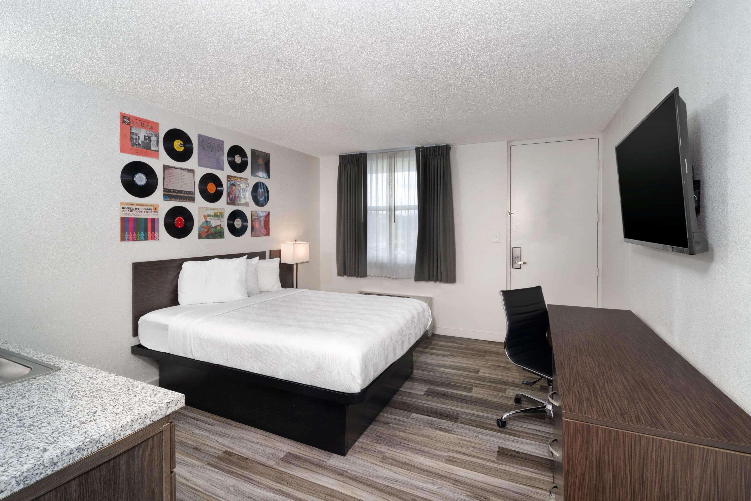 Hillside Crossing Hotel Nashville Buitenkant foto