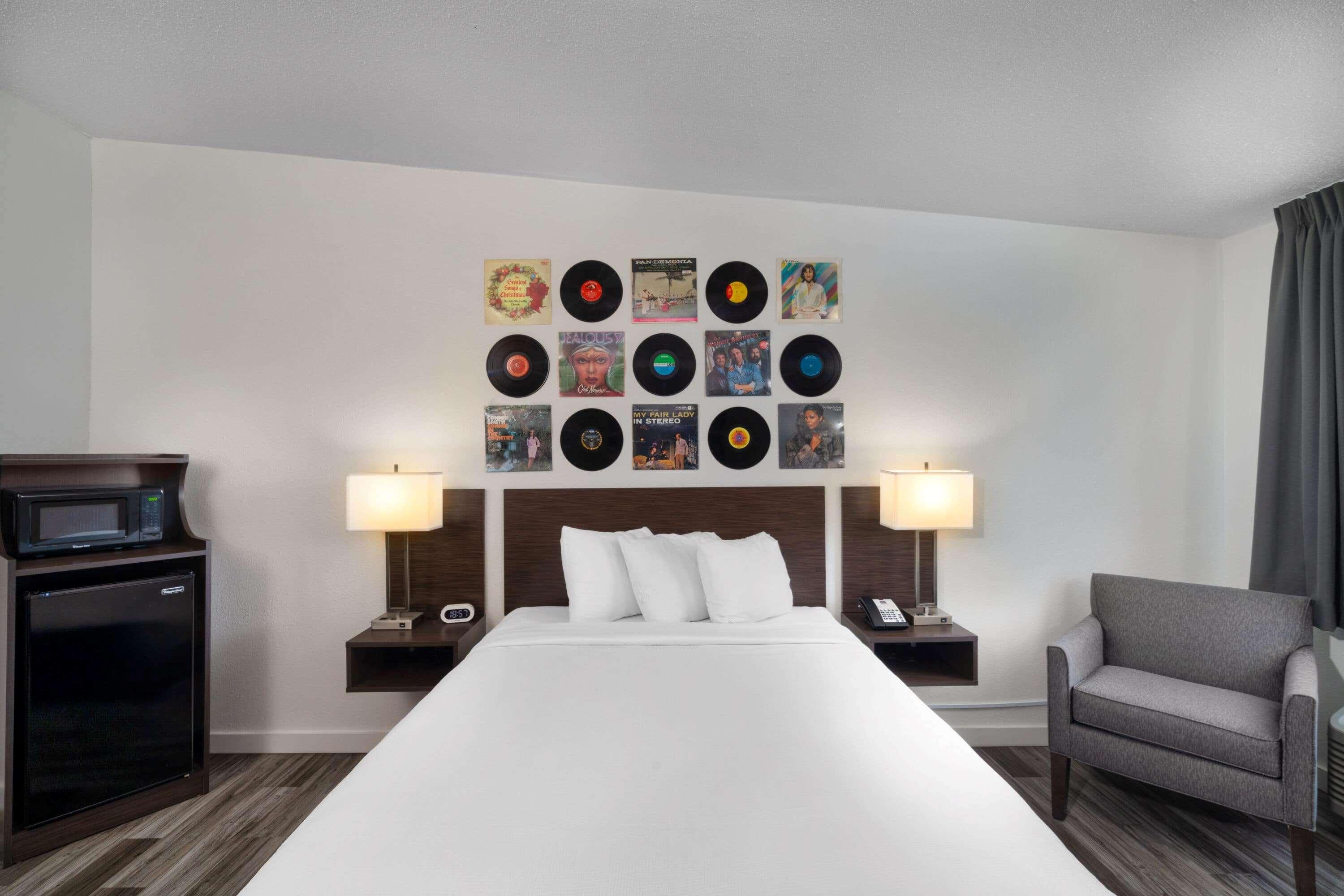 Hillside Crossing Hotel Nashville Buitenkant foto