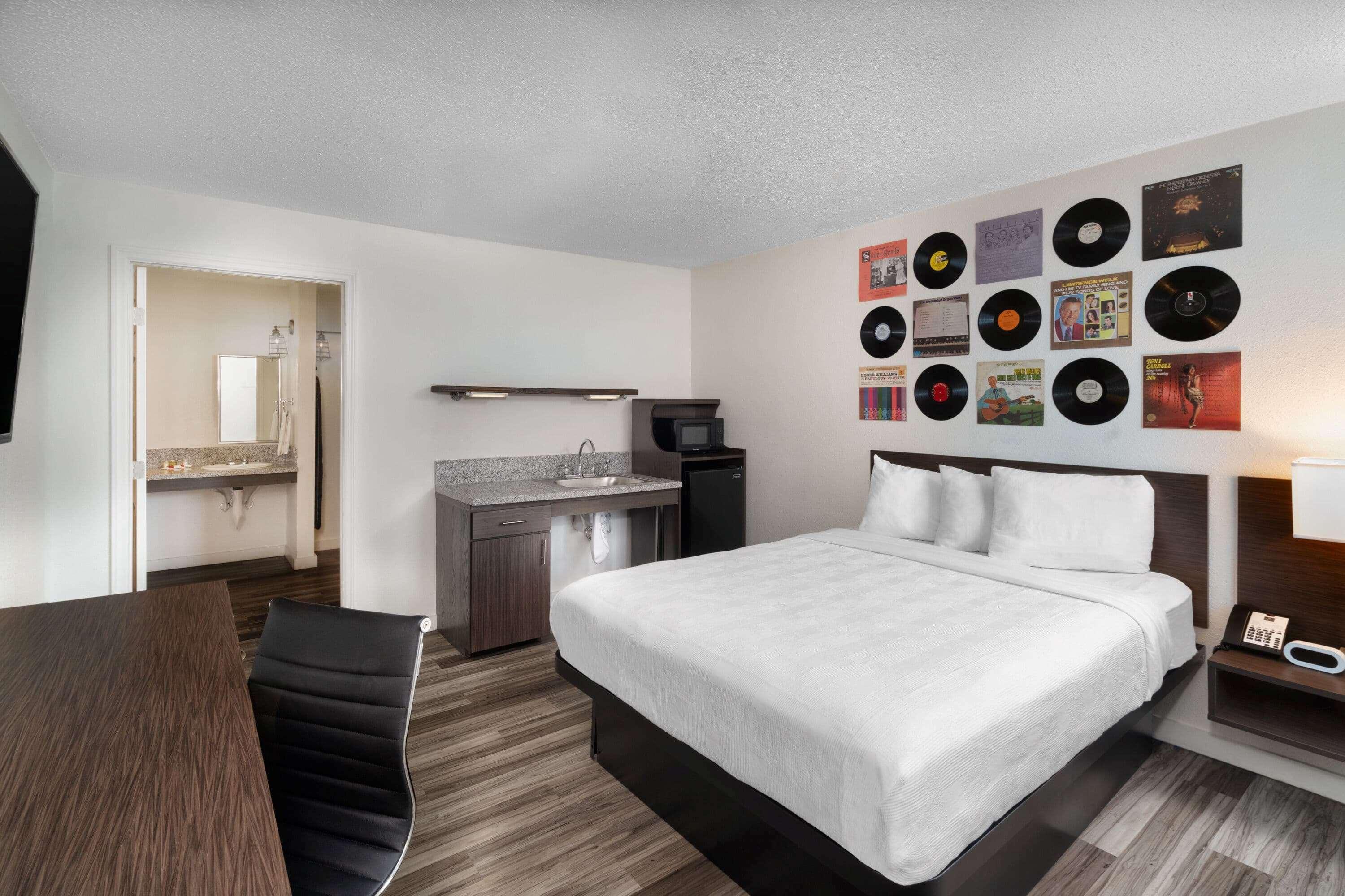 Hillside Crossing Hotel Nashville Buitenkant foto