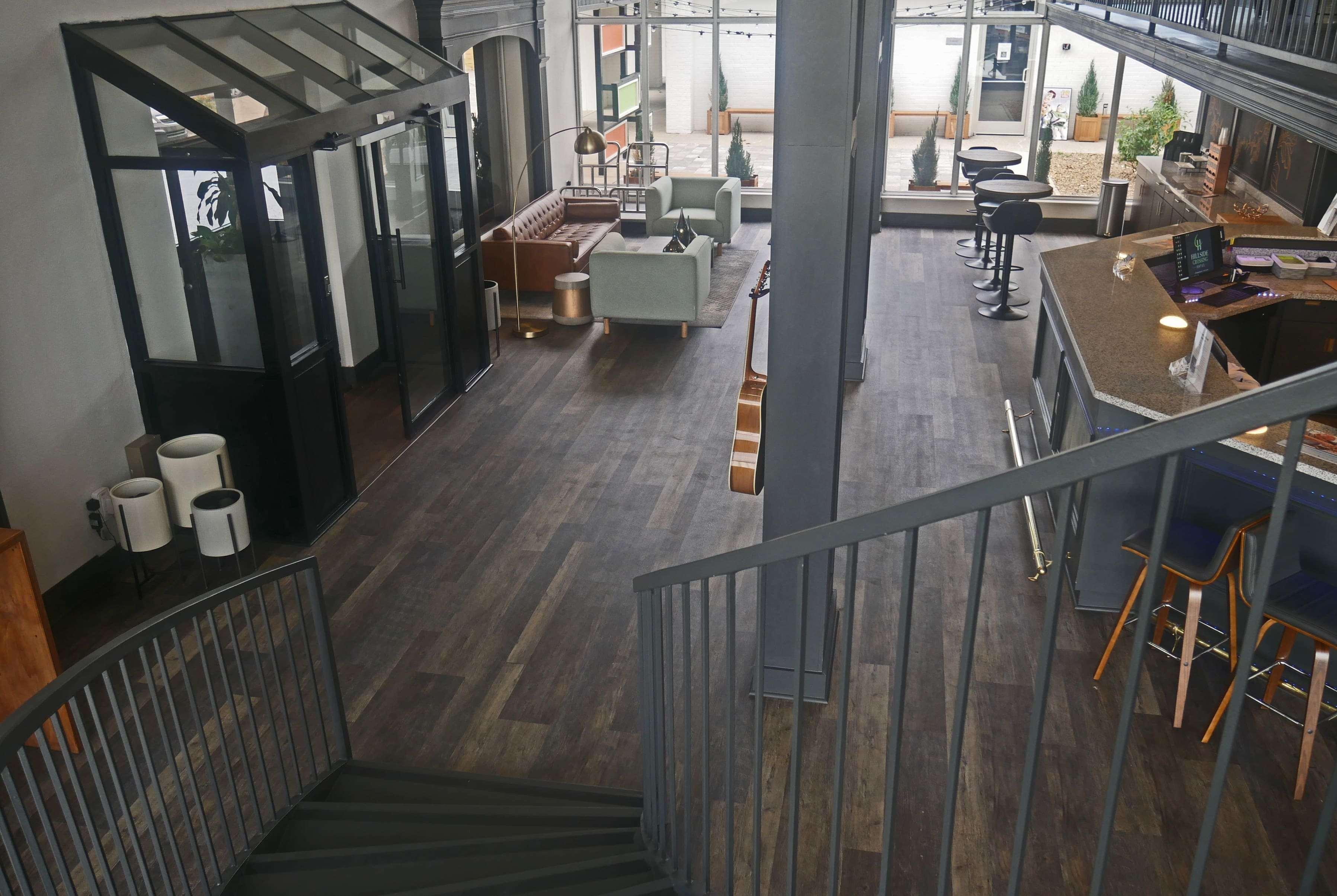 Hillside Crossing Hotel Nashville Buitenkant foto