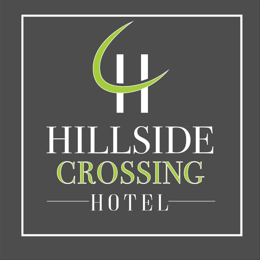 Hillside Crossing Hotel Nashville Buitenkant foto